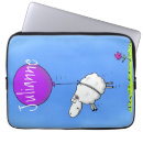 Suche nach schafe laptop schutzhüllen Cartoon