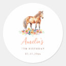 Suche nach rosa pony aufkleber Reiter