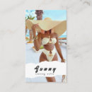 Suche nach tanning salon visitenkarten Tropisch