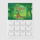 Suche nach chinesischer tiger karten Niedlich