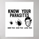 Suche nach parasit poster Trumpf
