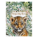 Suche nach baby tiger poster Für sie