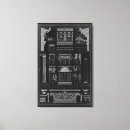 Suche nach säule leinwandbilder Entwürfe