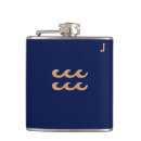 Suche nach blau flachmänner Mit monogramm