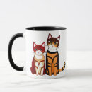 Suche nach niedliche tiger tassen Kitty