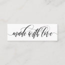 Suche nach selbst gemacht visitenkarten Kleinbetrieb