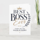 Suche nach chef karten Boss