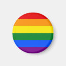 Suche nach queer magnete Regenbogenflagge