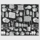 Suche nach zapfen geschenkpapier Antike