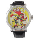 Suche nach comic uhren Cool