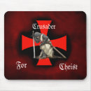 Suche nach ritter mousepads Kreuzfahrer