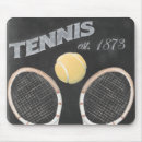 Suche nach tennis mousepads Schläger