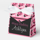 Suche nach marienkäfer papier geschenk box Mädchen