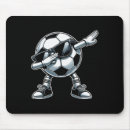 Suche nach fußballspiel mousepads Für jungen