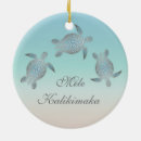 Suche nach schildkröte ornamente hawaiianische weihnachten