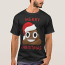 Suche nach emoji weihnachten tshirts Poo