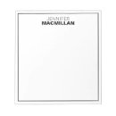 Suche nach name notizblock Personalisiert