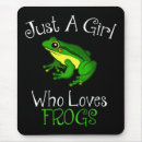 Suche nach lustiger frosch mousepads Frösche