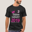 Suche nach 3 geburtstag tshirts Rosa
