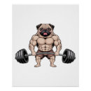 Suche nach muskulöser poster Hund