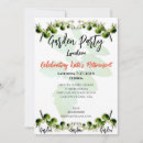 Suche nach grünes gemüse einladungen Sommer