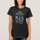 Suche nach großer bruder tshirts Mann