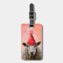 Suche nach schaf gepäckanhänger Steampunke