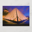 Suche nach louvre postkarten Pyramide