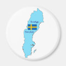 Suche nach schweden magnete Blau