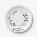 Suche nach baby shower teller Modern