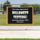 Suche nach halloween banner Schwarz