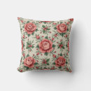 Suche nach vintage rose kissen Romantik