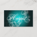 Suche nach harpist visitenkarten Harfenlehrer