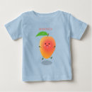Suche nach mango babykleidung Tropische früchte