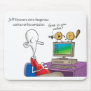 Suche nach sonderbar mousepads Lustig