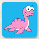 Suche nach loch ness untersetzer Cartoon