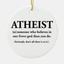 Suche nach atheist ornamente Atheismus