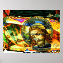 Suche nach jesus christ poster God