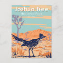 Suche nach joshua tree postkarten Joshua baum nationalpark