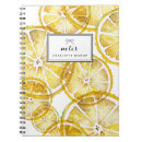 Suche nach zitronen kleine notizbücher Muster