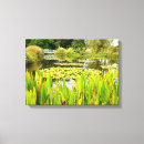 Suche nach lilien leinwand poster Lotus