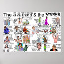 Suche nach sünden poster Bibel