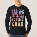 Suche nach 5 jahre tshirts Retro