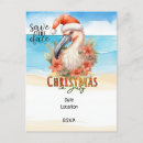 Suche nach christmas save the date postkarten Festlich