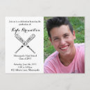 Suche nach anerkennung einladungen Schwarz weiß