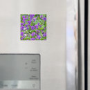 Suche nach lila veilchen magnete Violett