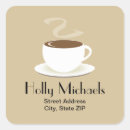 Suche nach tasse aufkleber Kaffeebohnen