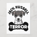 Suche nach parson russell terrier postkarten Hund