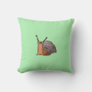 Suche nach schnecke kissen Niedlich