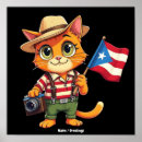 Suche nach boricua poster Flagge
